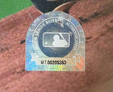 Load image into Gallery viewer, Roy Halladay Autographed Signed Photo Toronto Blue Jays MLB Holo Baseball HOFer
