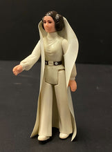 Load image into Gallery viewer, 1977 Vintage Princess Leia Loose Kenner Star Wars Figure
