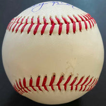 Load image into Gallery viewer, Latroy Hawkins Autographed Signed MLB Rawlings Baseball Blue Jays Orioles
