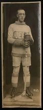 Load image into Gallery viewer, 1912-1913 NHA Hockey Stanley Cup Champion Quebec Bulldogs Photo Jack Marks
