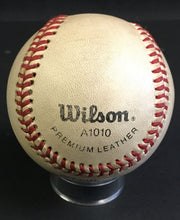Load image into Gallery viewer, Wilson A1010 Official Eastern League Baseball Unsigned Vintage Premium Leather

