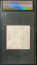 Load image into Gallery viewer, 1993 Prince And The New Power Generation All Access Pass Concert Tour iCert Auth
