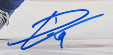 Load image into Gallery viewer, Leon Draisaitl Autographed Signed Photo NHL Hockey Hologram Edmonton Oilers

