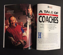 Load image into Gallery viewer, 1994 NHL All Star Weekend Program New York City Madison Square Gardens Hockey
