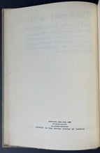 Load image into Gallery viewer, Helen Keller Signed The Story of My Life HC Book Autobiography Autographed JSA
