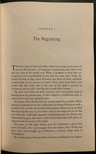 Load image into Gallery viewer, 2008 Cherie Blair Signed HC Copy Autobiography Speaking for Myself Autographed
