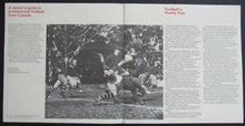 Load image into Gallery viewer, 1973 Canadian Football League Issued Guide Booklet - From The 55 Yard Line

