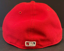 Load image into Gallery viewer, Washington Nationals Team Issued MLB Baseball Cap Hat New Era 59/50 Sz 7-5/8 New
