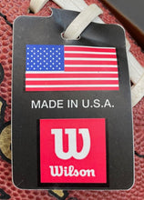 Load image into Gallery viewer, Dan Marino Miami Dolphins Autographed Wilson Football HOF Signed NFL JSA
