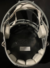 Load image into Gallery viewer, Derek Carr Autographed Signed Oakland Raiders NFL Helmet NSD COA Authenticated

