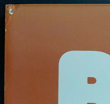 Load image into Gallery viewer, 1980 Muhammad Ali Promotional Poster VidAmerica Boxing Greatest Fights Casettes
