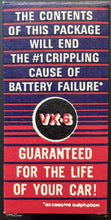 Load image into Gallery viewer, Champion Racer NACAR Driver Lee Petty Battery Additive NOS
