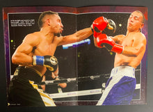 Load image into Gallery viewer, 2016 Kovalev vs Ward Title Fight Program T-Mobile Arena Las Vegas Boxing

