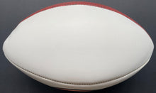 Load image into Gallery viewer, Mike Singletary Signed Chicago Bears Super Bowl XX Football Fanatics Autographed
