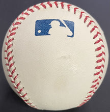 Load image into Gallery viewer, Zack Greinke Autographed Major League Rawlings Baseball Signed Royals JSA
