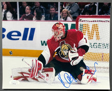 Load image into Gallery viewer, Ray Emery Signed Ottawa Senators NHL Hockey 8x10 Photo Autographed JSA
