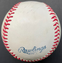 Load image into Gallery viewer, Nate Pearson Autographed OMLB Baseball Toronto Blue Jays Signed AJ Sports COA
