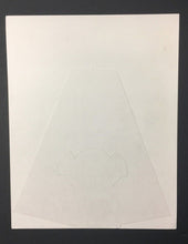 Load image into Gallery viewer, 1979 NASCAR Richard Petty Autographed Cardboard Point Of Sale Advertising JSA
