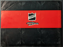 Load image into Gallery viewer, 1960s Topps/O-PEE-CHEE Card Album Canadian Issued Hockey Hobby Card Holder
