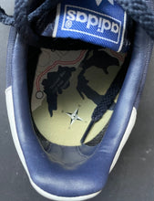 Load image into Gallery viewer, Terry Fox 25th Anniversary Adidas Orion Shoes 1980 Marathon Of Hope Size 7.5 USA
