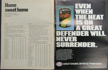 Load image into Gallery viewer, 1981 Maple Leaf Gardens NHL Program Toronto Leafs vs St. Louis Blues Dave Babych

