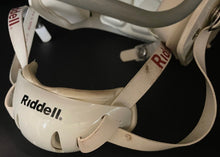 Load image into Gallery viewer, 2010 Texas Longhorns Game Used Authentic Schutt Helmet NCAA Football
