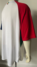 Load image into Gallery viewer, Blank 2009 World Baseball Classic Men's Jersey XL Majestic WBC International
