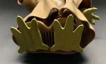 Load image into Gallery viewer, 2014 Talking Yoda Figurine Disney Star Wars Working Moving Movie Action Figure
