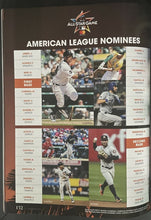 Load image into Gallery viewer, 2017 MLB Baseball All Star Game Program Miami Aaron Judge Cover Version
