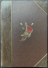 Load image into Gallery viewer, George Harrison + Author Signed Fifty Years Adrift Autographed Book Beatles JSA
