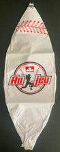 Load image into Gallery viewer, Montreal Expos SGA Blow Up Beach Ball Game Day Giveaway MLB Baseball NOS Unused
