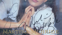 Load image into Gallery viewer, Martina McBride Autographed CD Booklet Signed Country Music CD Included
