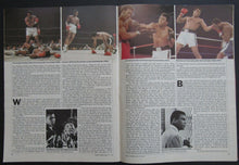 Load image into Gallery viewer, February 1978 Vintage Time Magazine - Muhammad Ali &quot;The Greatest&quot; Is Gone Boxing
