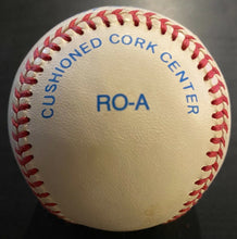Load image into Gallery viewer, Jean Chretien Signed MLB Baseball Autographed Canadian Prime Minister JSA COA
