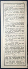 Load image into Gallery viewer, 1936 Santa Anita Park Turf Club Thorobred Racing Program Los Angeles Horse Race

