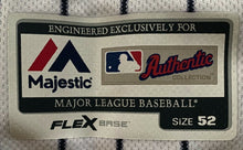 Load image into Gallery viewer, Gary Sanchez Signed Retail Replica Flexbase Jersey New York Yankees MLB Baseball
