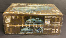 Load image into Gallery viewer, AMT 1951 Chevy Fleetline Millennium Scale 1:25 Model Car Kit Factory Sealed
