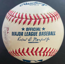 Load image into Gallery viewer, Mark McGwire Signed Autographed Major League Baseball Rawlings JSA LOA
