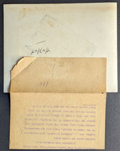 Load image into Gallery viewer, 1944 Princess Queen Elizabeth Queen Mary London Type 1 Photo International News
