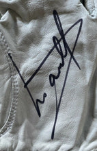 Load image into Gallery viewer, Luke Donald Autographed PGA Tour Pro Tournament Used Golf Glove Signed
