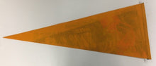 Load image into Gallery viewer, 1970 Pittsburgh Pirates Baseball Pennant World Champs Three Rivers Stadium 29&quot;
