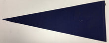 Load image into Gallery viewer, 1960&#39;s NFL Football Pennant + Pinback Baltimore Colts Vintage Full Size
