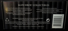 Load image into Gallery viewer, 1955 Rocky Marciano Ford Postal Pickup Truck Die Cast Matchbox Collectibles 1:43
