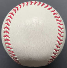 Load image into Gallery viewer, Bob Gibson Signed OMLB Baseball Autographed MLB Authenticated St Louis Cardinals
