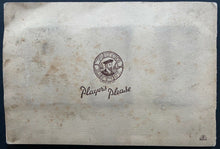 Load image into Gallery viewer, 1934 Vintage John Player Tobacco Cigarette Cards Album Of Film Stars Original
