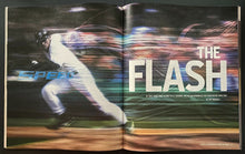 Load image into Gallery viewer, 2002 ESPN Magazine Ichiro Suzuki Signed Cover Autographed JSA MLB Baseball

