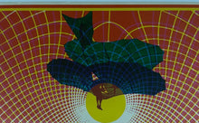 Load image into Gallery viewer, 1969 Family Dog Bill Graham Concert Poster The Charlatans Buddy Guy FD-83
