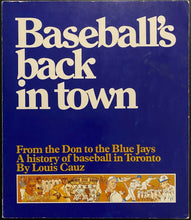 Load image into Gallery viewer, MLB Baseball Vintage 1970s Stars Signed Book Thurman Munson Autographed x22 JSA
