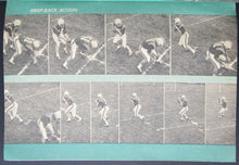 Load image into Gallery viewer, 1973 Vintage How To Star In Football Booklet By Herman L Masin
