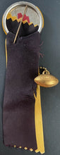 Load image into Gallery viewer, 1967 Rosebowl Pinback Buttons Original Purdue vs USC NCAA Sports Football
